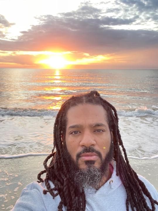 Roderick Smith