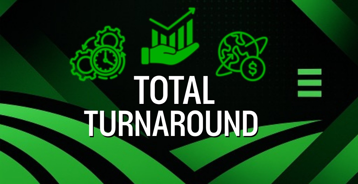 Total Turnaround