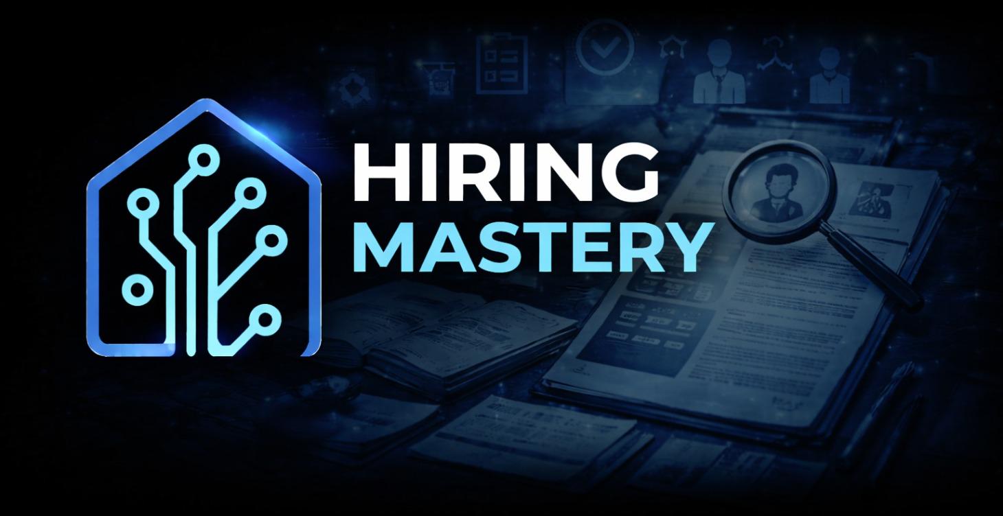 Hiring Mastery