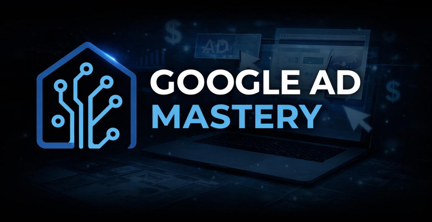 Google Ads Mastery