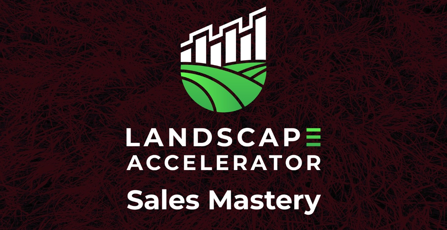 Sales Mastery (Coming Soon)