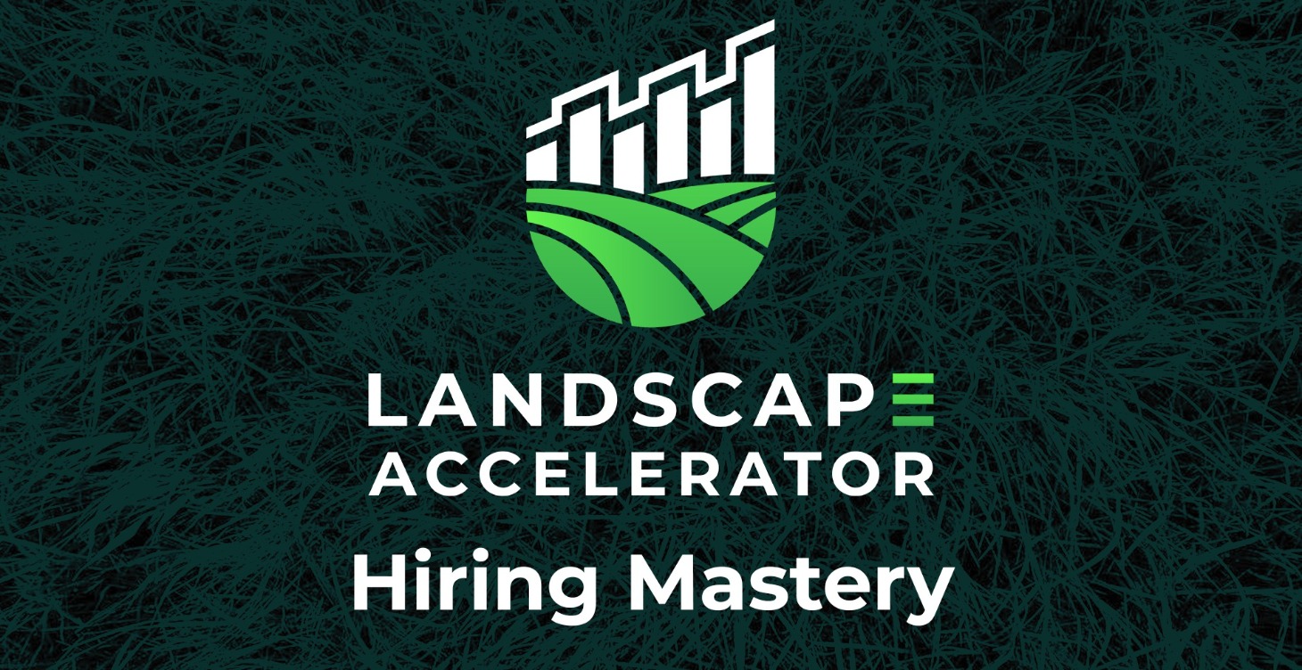 Hiring Mastery