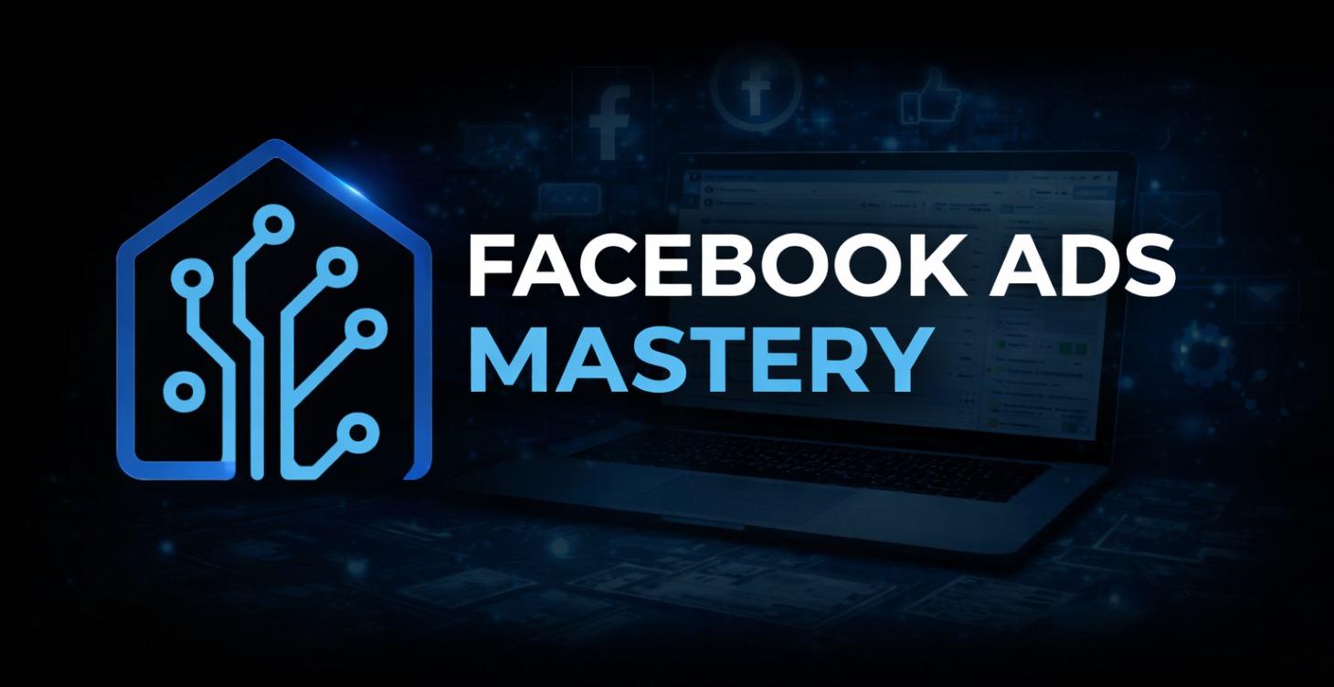 Facebook Ads Mastery