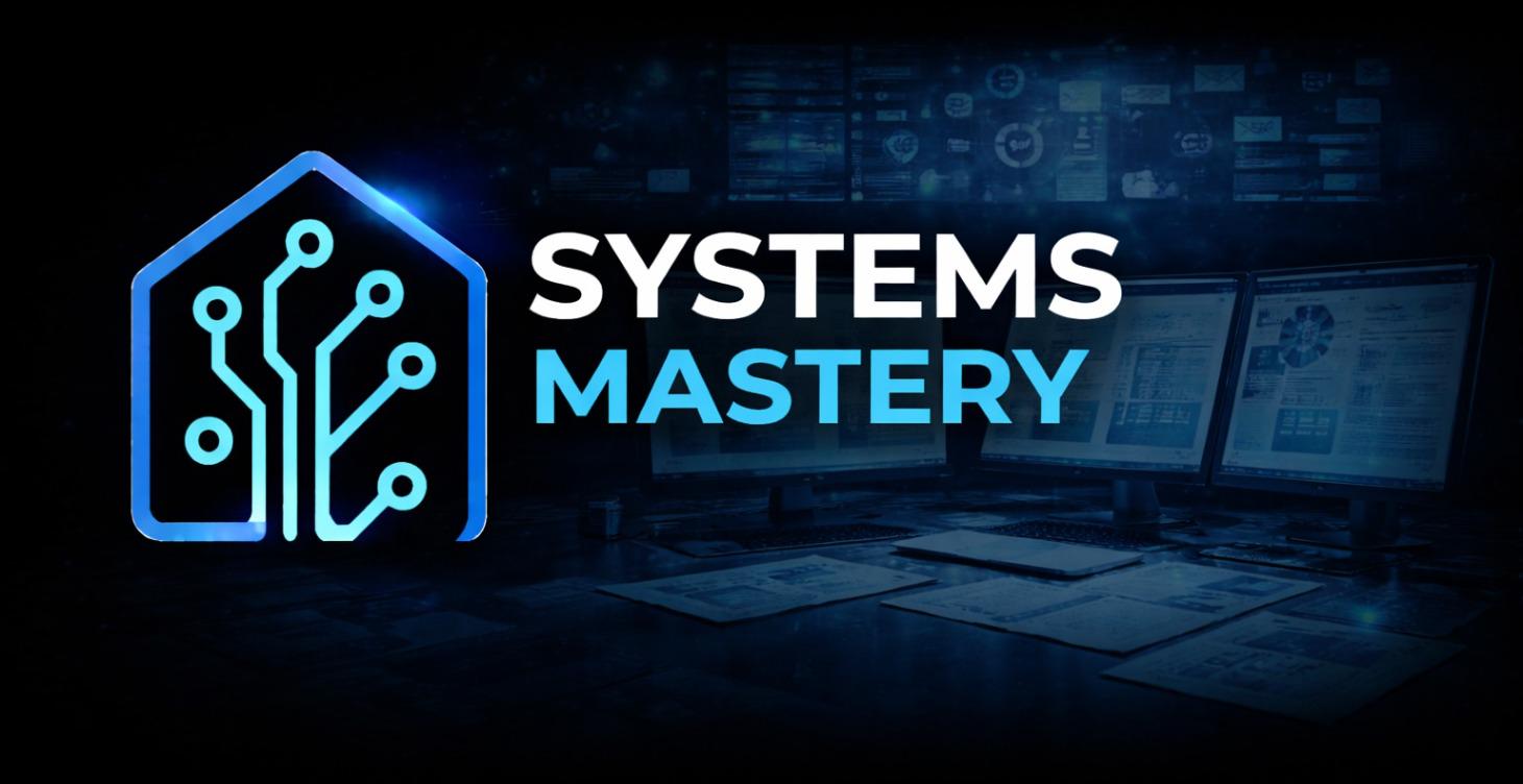 Systems Mastery