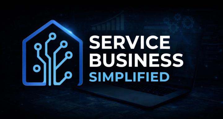 Service Business Simplified