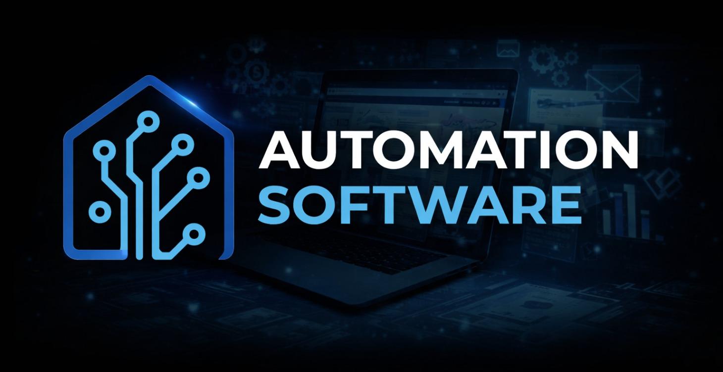 Automation Software Access