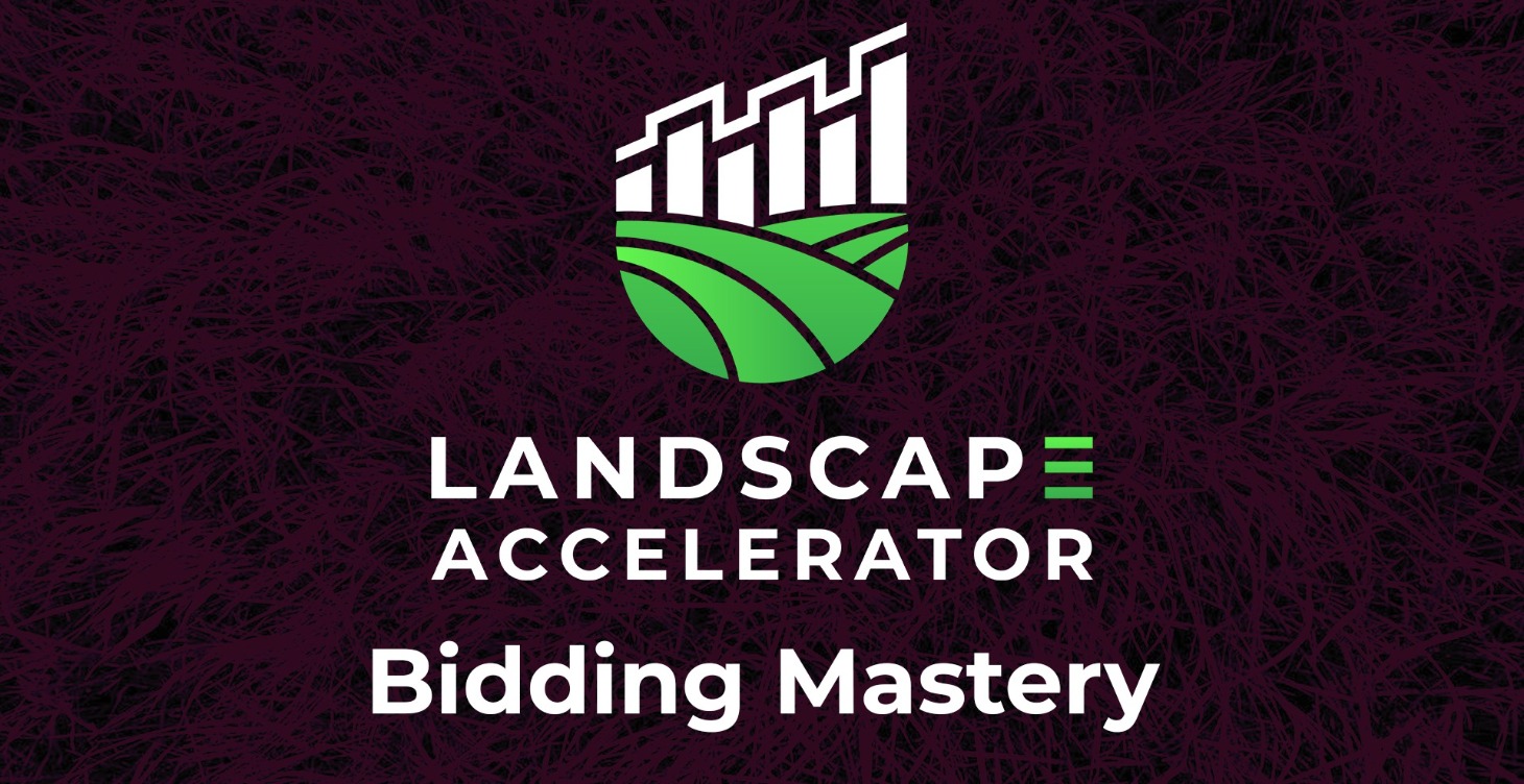 Bidding Mastery (Coming Soon)