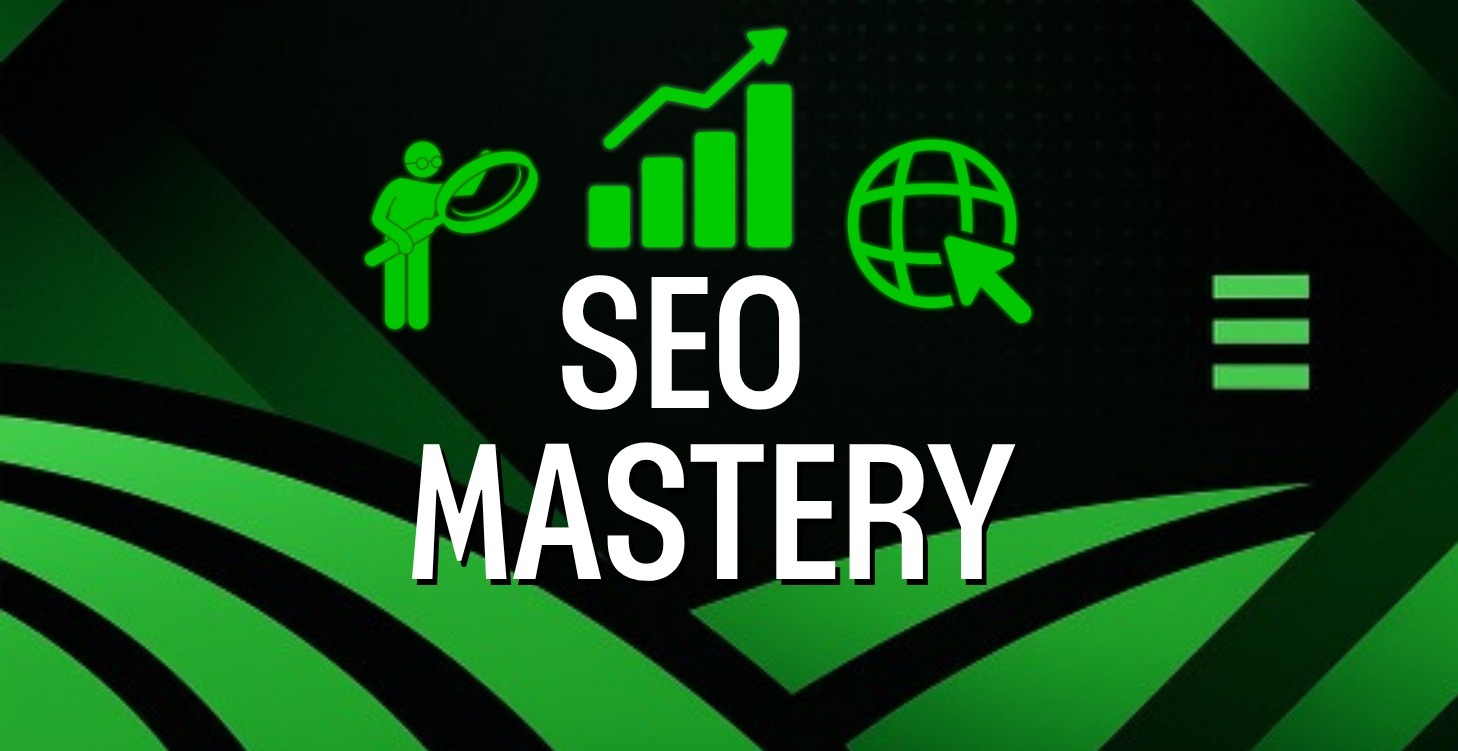 SEO Mastery