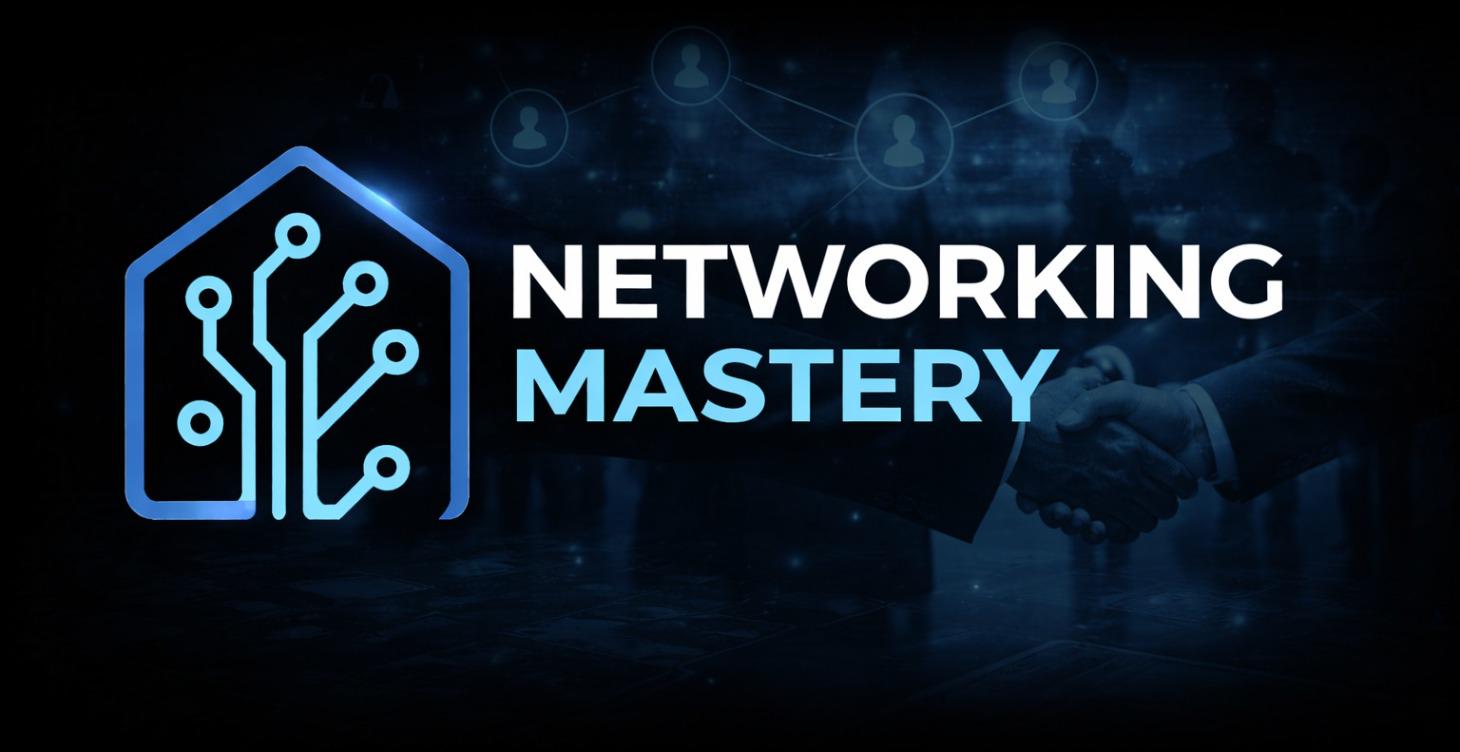 Networking Mastery