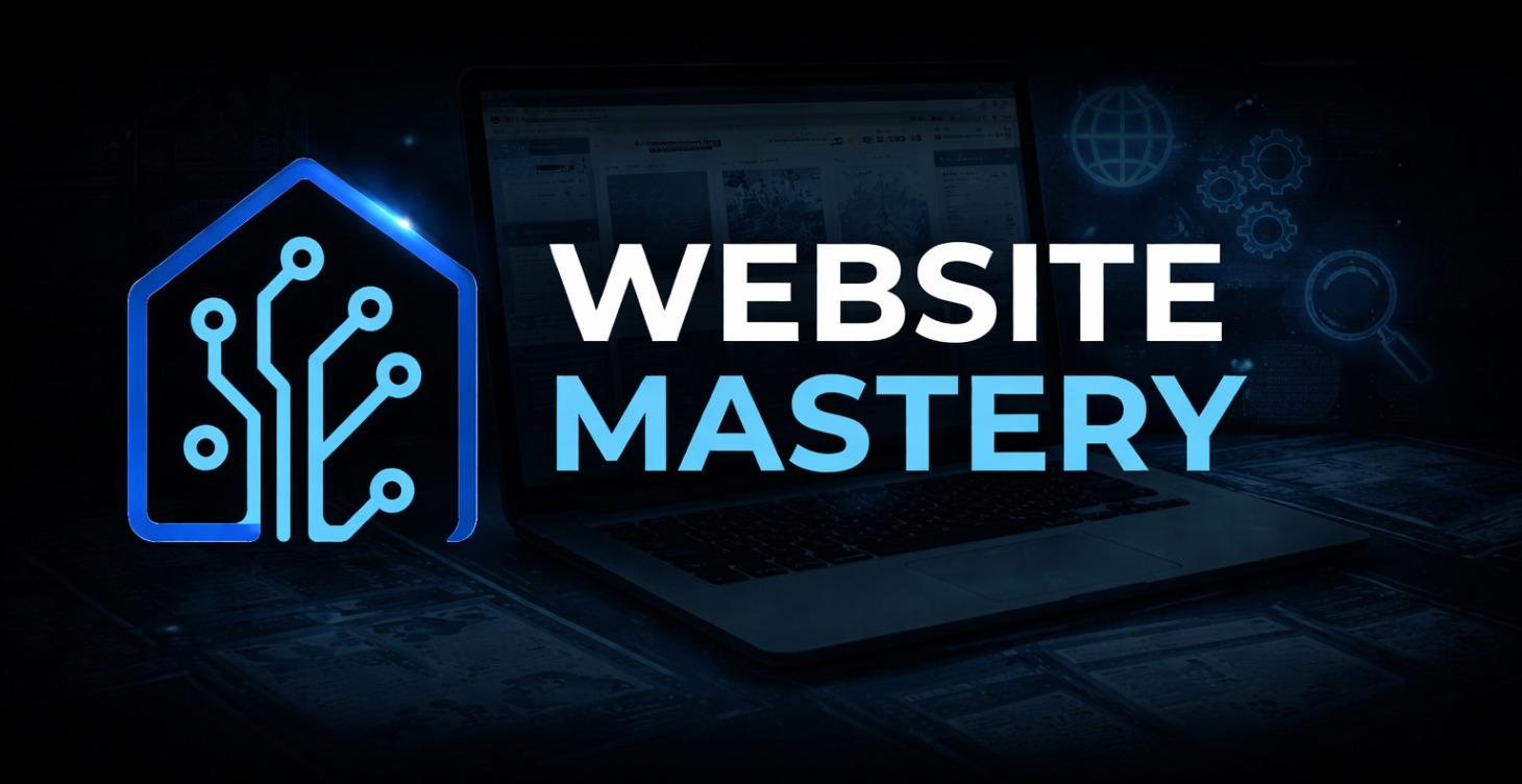 Website Mastery