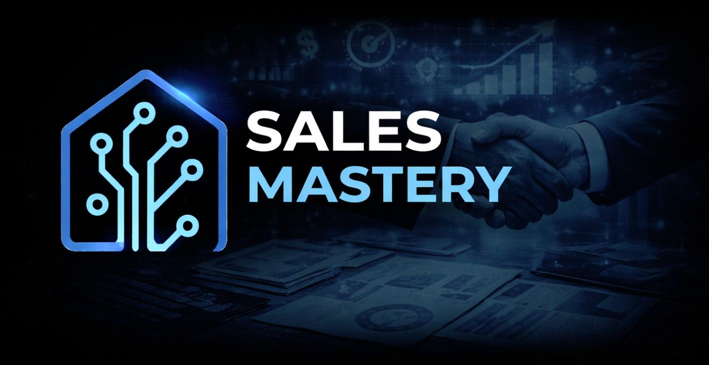 Sales Mastery