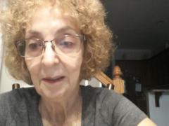 Linda Abrams