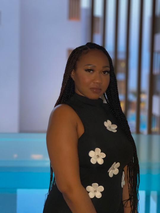 Caprice Sampson