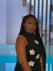 Caprice Sampson
