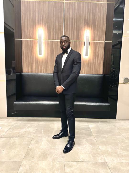 Annii Okonkwo