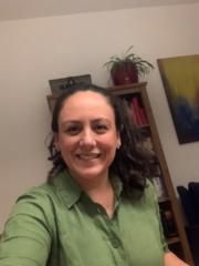 Angela Patricia Alvarez Lopez