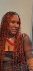 Taniel Brown