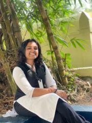 Aann Koyvila Varghese