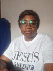 Mireille Laure Yeugo Taguiadom