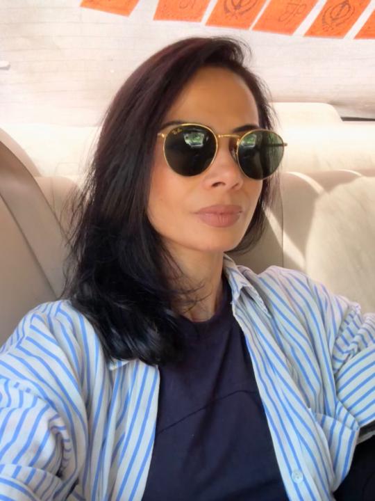 Geetika Singh