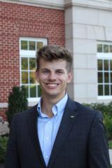 Landon Wilson