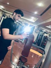 Arham Shahbaz