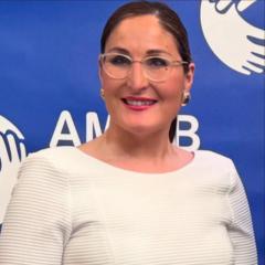 Montse Serrano Bonilla