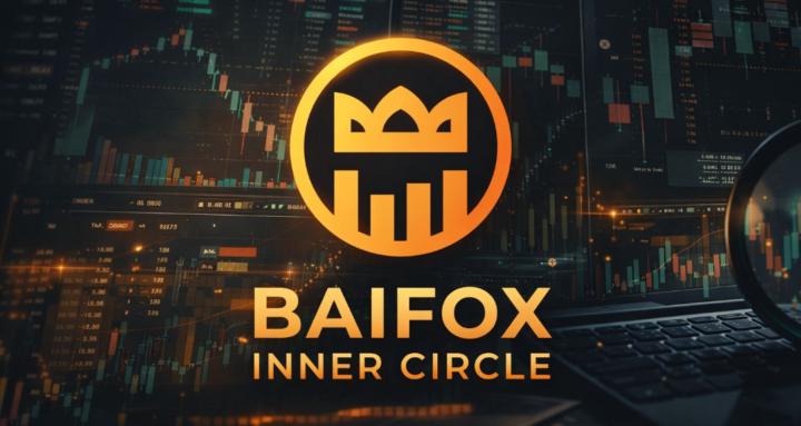 Baifox Inner Circle