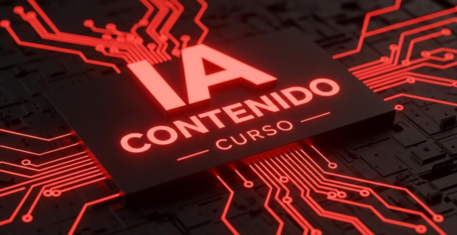 CREACION DE CONTENIDO CON AI