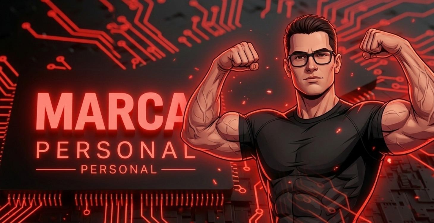 MARCA PERSONAL