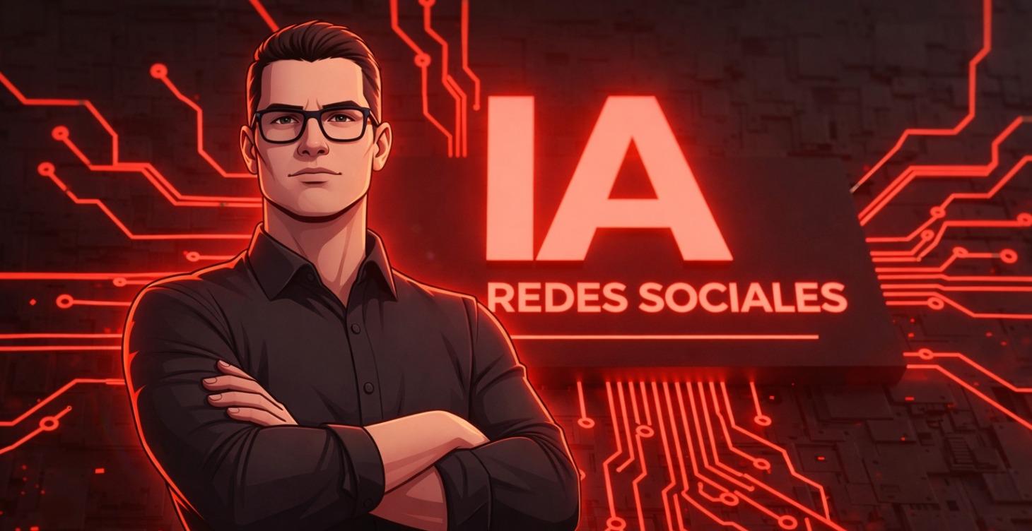 REDES SOCIALES