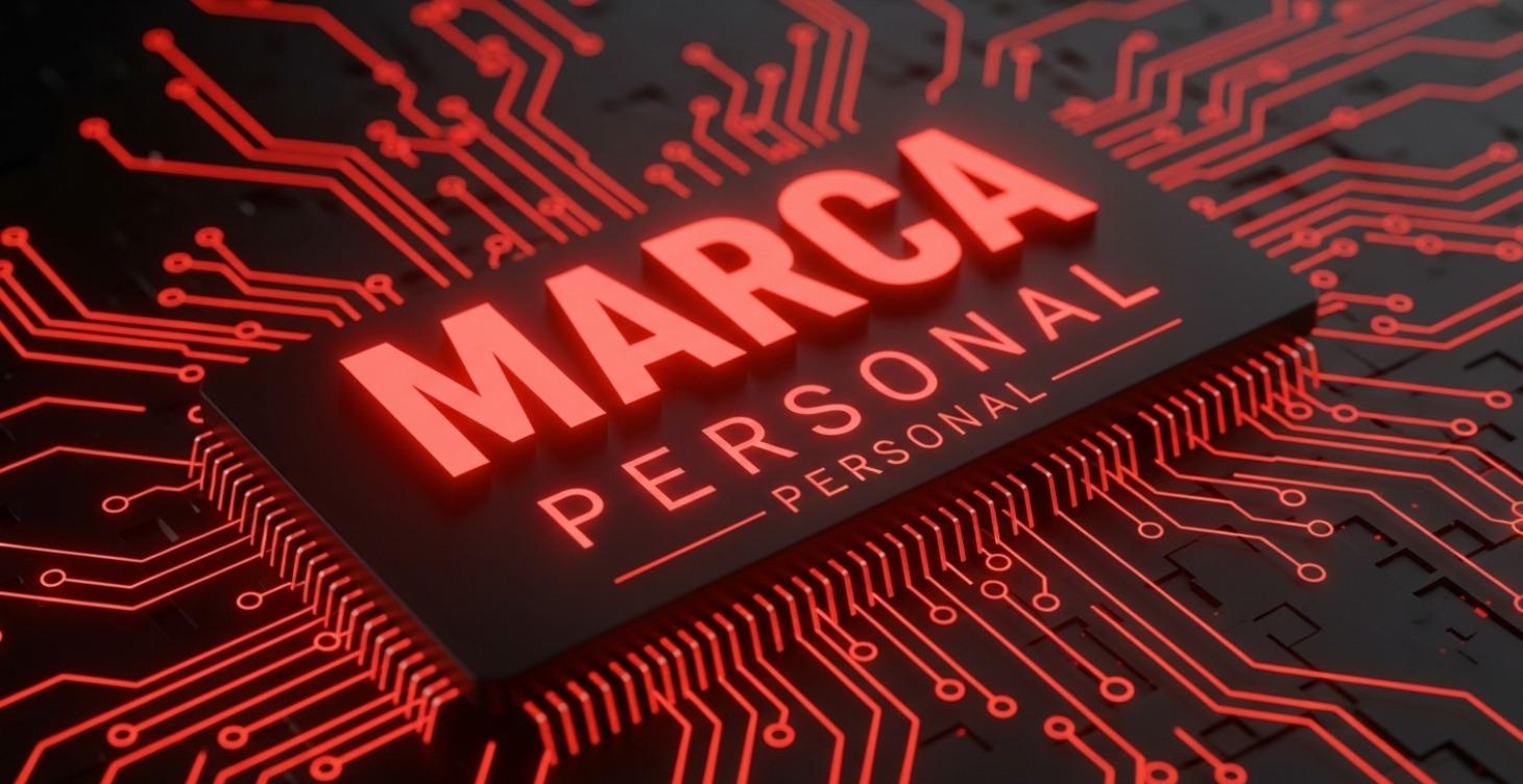MARCA PERSONAL