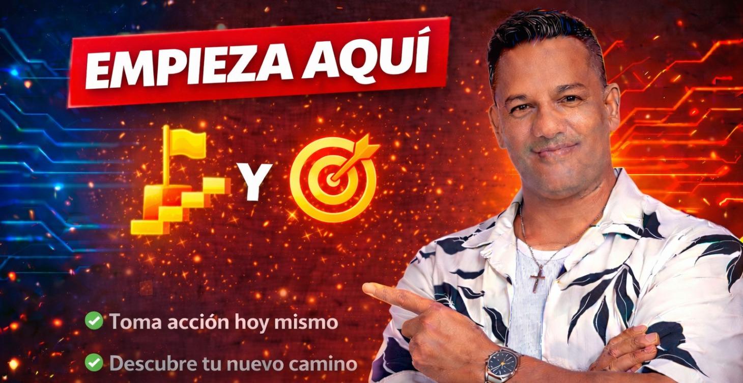 EMPIEZA AQUÍ