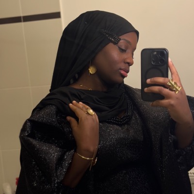 Niamey Keita