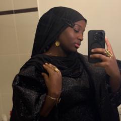 Niamey Keita
