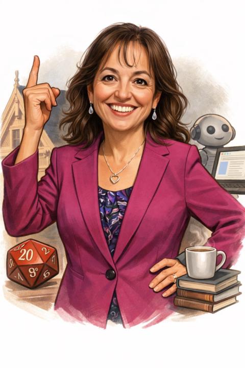 Theresa DiCiolla