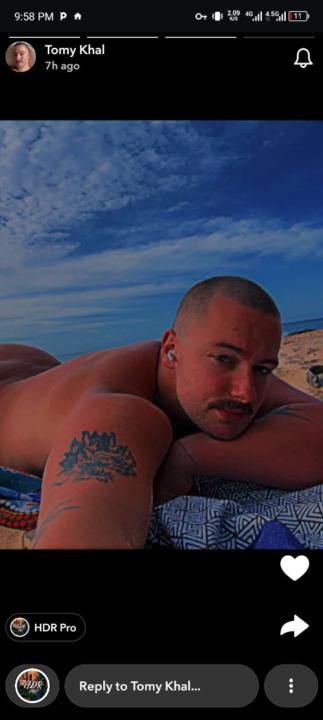 Tony Andrew