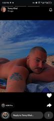 Tony Andrew