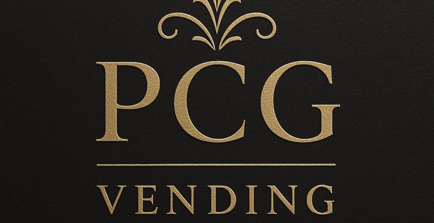 How to Start A Vending Machine Business