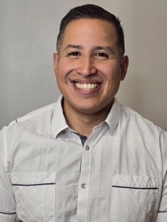 Jonathan Rivas