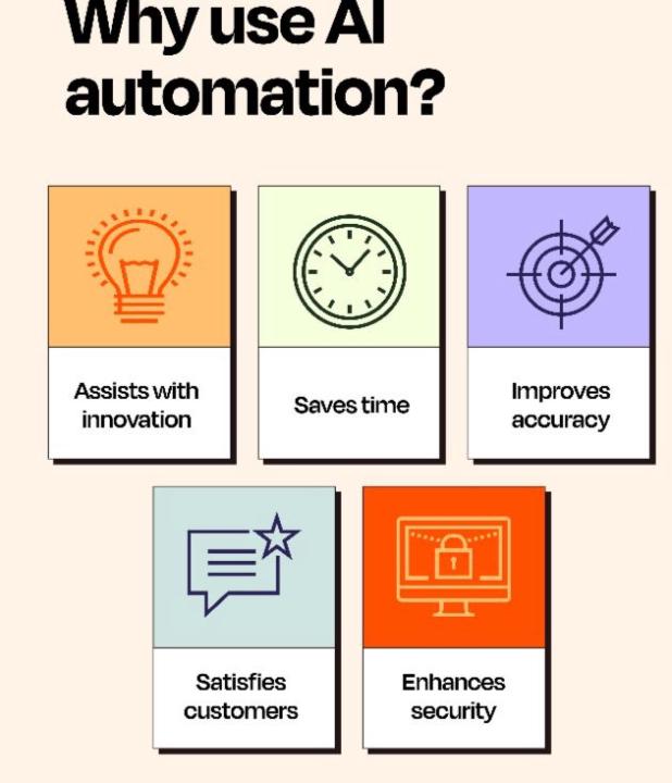 Matt Automation Expert