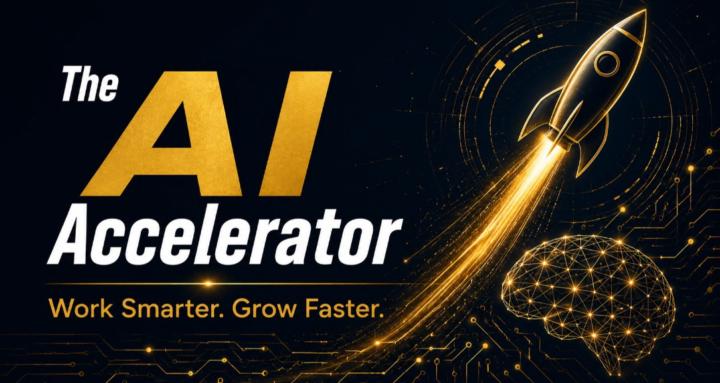The AI Accelerator