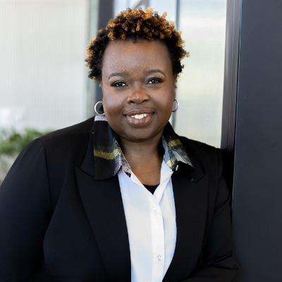 Dr. Cheryl D George