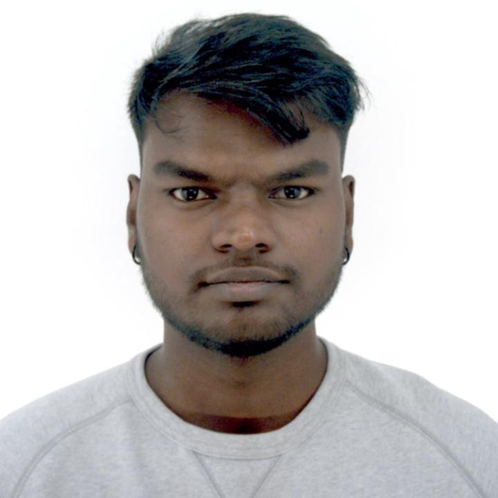 Hariharan Anbalagan