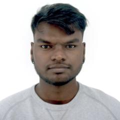 Hariharan Anbalagan