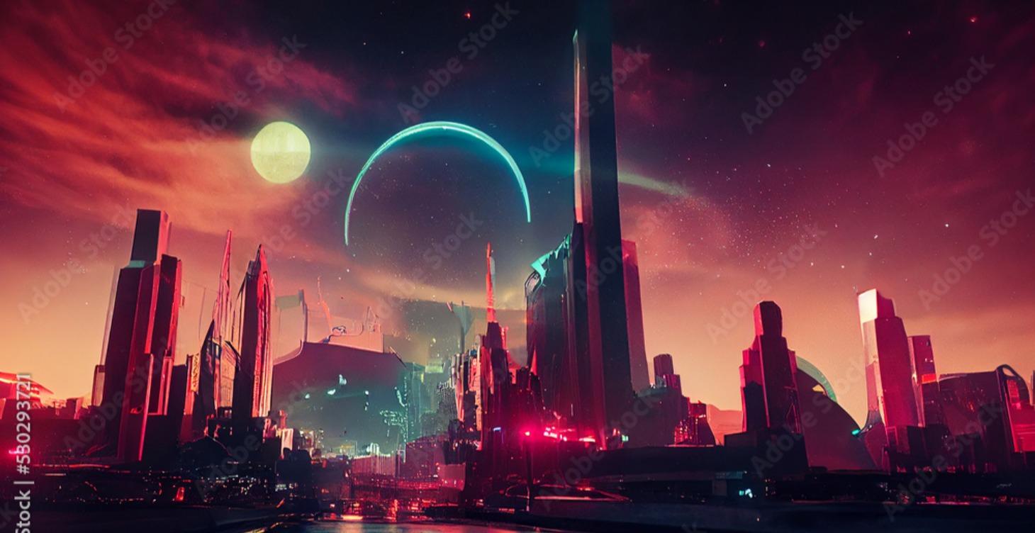 Science of Science Fiction