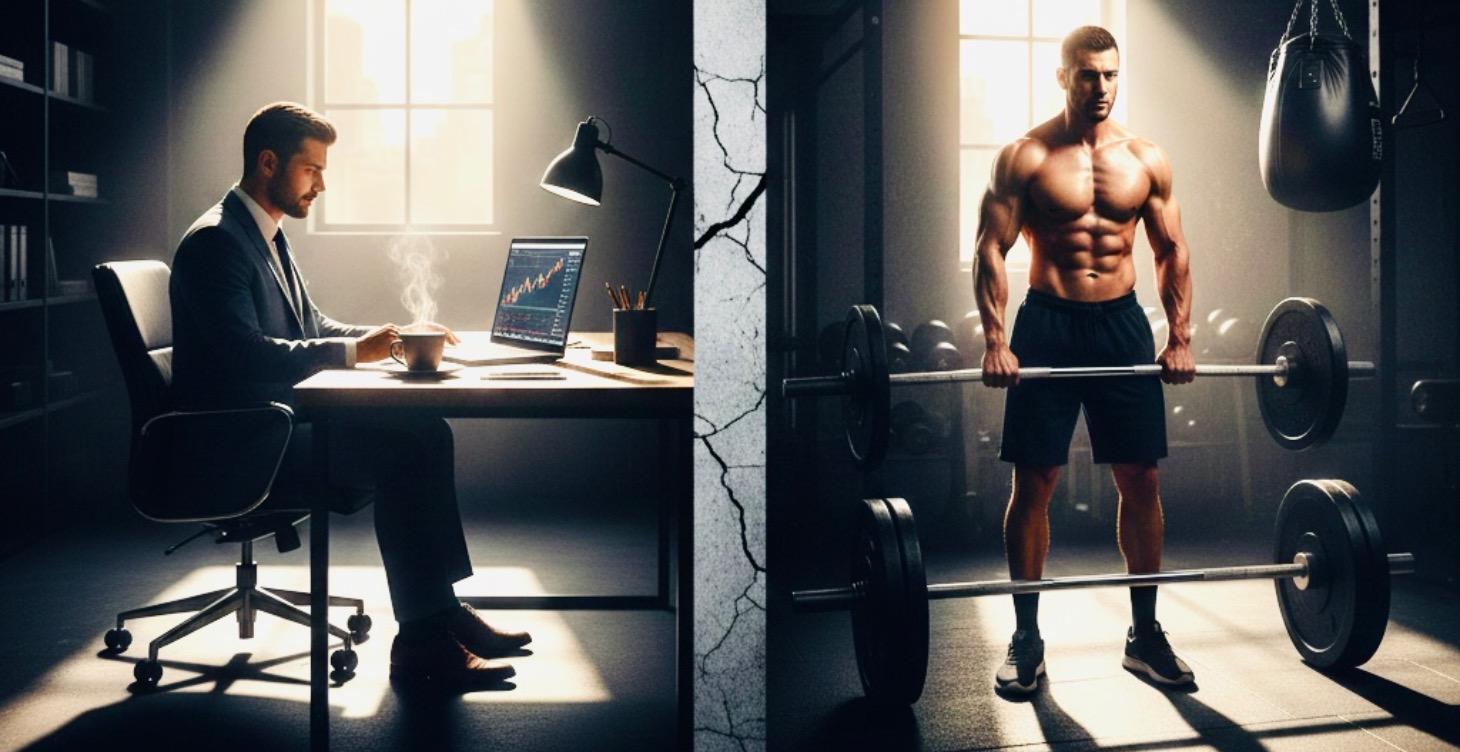 The Sovereignty Blueprint