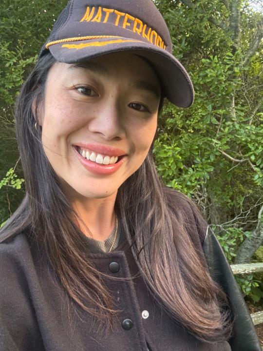Ashley Miyasaki