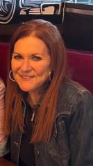 Lisa Cooper