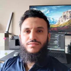 Habib Maamar benhadjar